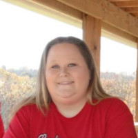 Simple Global Employee Michele Peck's profile photo
