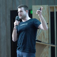 Julien Lavalley Email