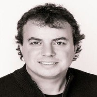 Keller Williams Realty Atlanta Partners Employee Eric Neff's profile photo
