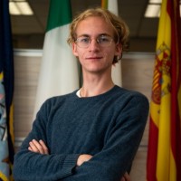 Rubitection Inc. Employee Eamon Newsome's profile photo