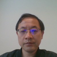 Wentao Li Email & Phone Number