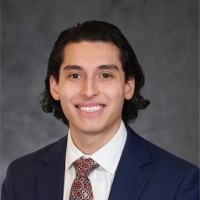 85C Bakery Cafe Employee Juan Rivera's profile photo