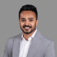 RBC Employee Subhash Mathew's profile photo
