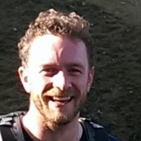 Bark.com Employee Ben Gurney's profile photo