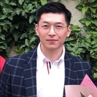 Sinexcel Electric Co., Ltd Employee Chengjie Ge's profile photo