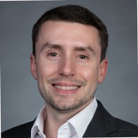 Matthew D'Arcy Email & Phone Number