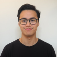 Zitac Employee Kenny Le's profile photo