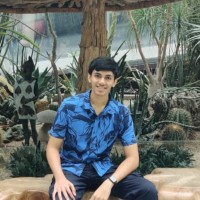 TEAM PROMETHEUS VIT Employee Arav Jain's profile photo