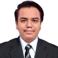 HSBC Employee Dharmesh Soni's profile photo