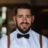 Norda Stelo Employee Brandon Sauer's profile photo