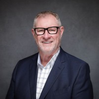 DESIGNA Employee Paul McIlvride's profile photo
