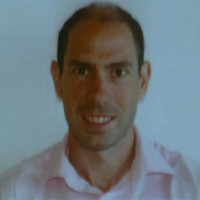 ANZ Employee Andrew van Zyl's profile photo