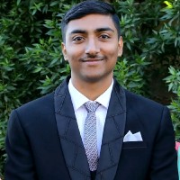 Niraj Vachhani Email