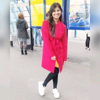 Mirah Hospitality Employee Disha Gupta's profile photo