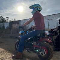 Wildfactory Employee Cullen Quantock's profile photo