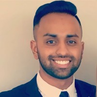 Shivan Patel Email & Phone Number