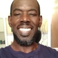 CAP 2020 Employee Kyron Norman's profile photo