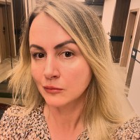 The Post-Conflict Research Centre (PCRC) Employee Velma Saric's profile photo