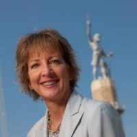 Vulcan Park and Museum Employee Darlene Negrotto's profile photo