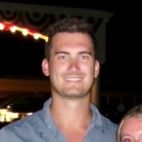 Outbuild Employee Ryan Gavronski's profile photo