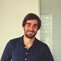 GAGNEPARK Employee Pierric Pretre's profile photo