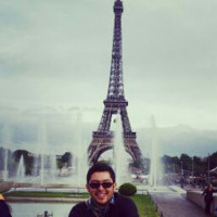 TECNOLOGIC Employee Carlos Andres Alzate Giraldo's profile photo