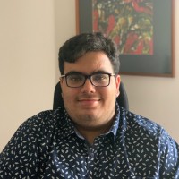 Scotiabank Employee Arjun Batra's profile photo