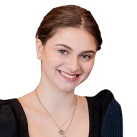 ALO Employee Sofia Kaufman's profile photo
