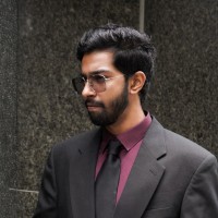 Traverse Analytics Inc. Employee Anantha Jagadeesh's profile photo