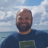 SAOTA Employee Yaseen Kriel's profile photo