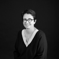 YPREMA Employee Sophie Douville's profile photo