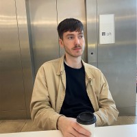 Big Potato Games Employee Charlie McGrath's profile photo