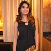 VBridge Global LLC Employee Shweta Pingle's profile photo