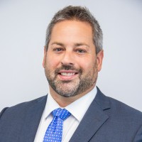City Wide Facility Solutions Employee Michael Trombetta's profile photo