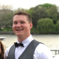 1901 INC. Employee Chst Conor O'Dea's profile photo