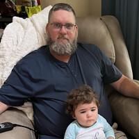 Joslin Construction Employee Todd Joyner's profile photo