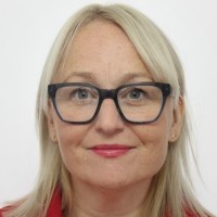 Eastern Academic Health Science Network (Eastern AHSN) Employee Helen Oliver's profile photo