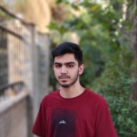 Farazpardazan Employee Ali Asadi's profile photo