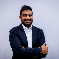 PSC Biotech Corporation Employee Jay Patel's profile photo