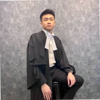 Kuek Ong & Associates Employee Vincent Tay's profile photo