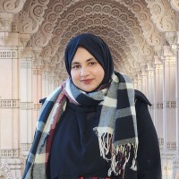 Laiba Ali Email