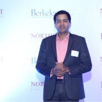 Pine Labs Employee Ashwin Prasad's profile photo