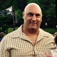 Scaffidi's Paving & Drainage Employee Danny Scaffidi's profile photo