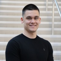 DataZn Employee Alexander Choukchoukov's profile photo