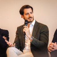 Universidad Carlos III de Madrid Employee Alvaro Correas's profile photo