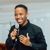 Paystack Employee Marvin N.'s profile photo