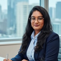 Fronius Canada Employee Karini M.'s profile photo