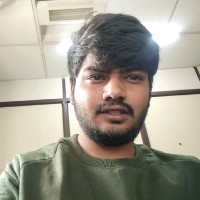 Jarsh Safety Employee Sai Krishna's profile photo