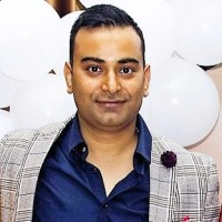 Supervision Group Employee Shishpal Rana's profile photo