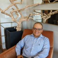 Andrés Ricardo Sánchez de la Rosa Email